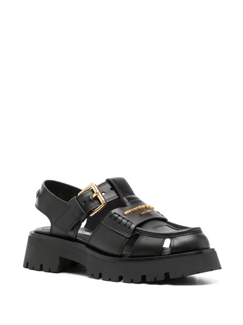 Sandalo Carter Cage ALEXANDER WANG | 30224F001001